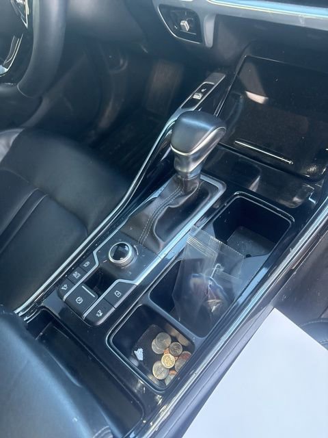 Used 2021 Kia Sorento SX image 25