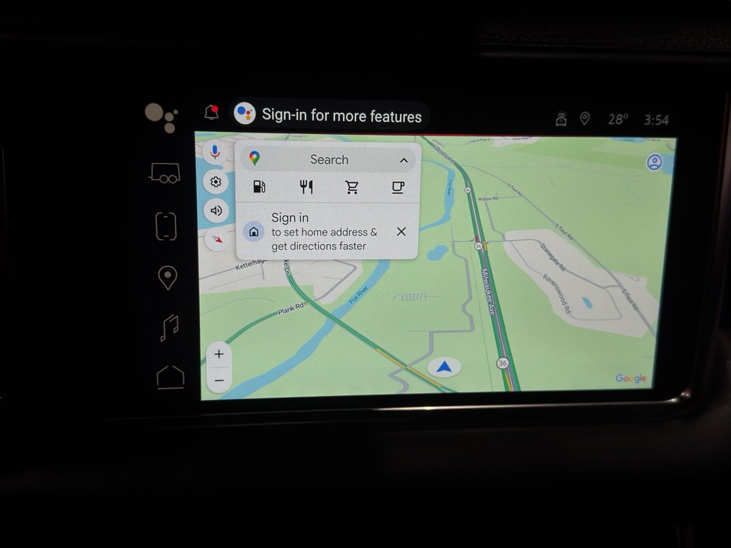 Used 2024 GMC Yukon XL Denali image 31