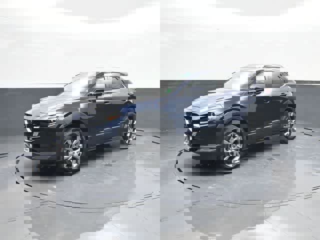 Used 2022 MAZDA CX-30 AWD 2.5 S w/ Premium Package