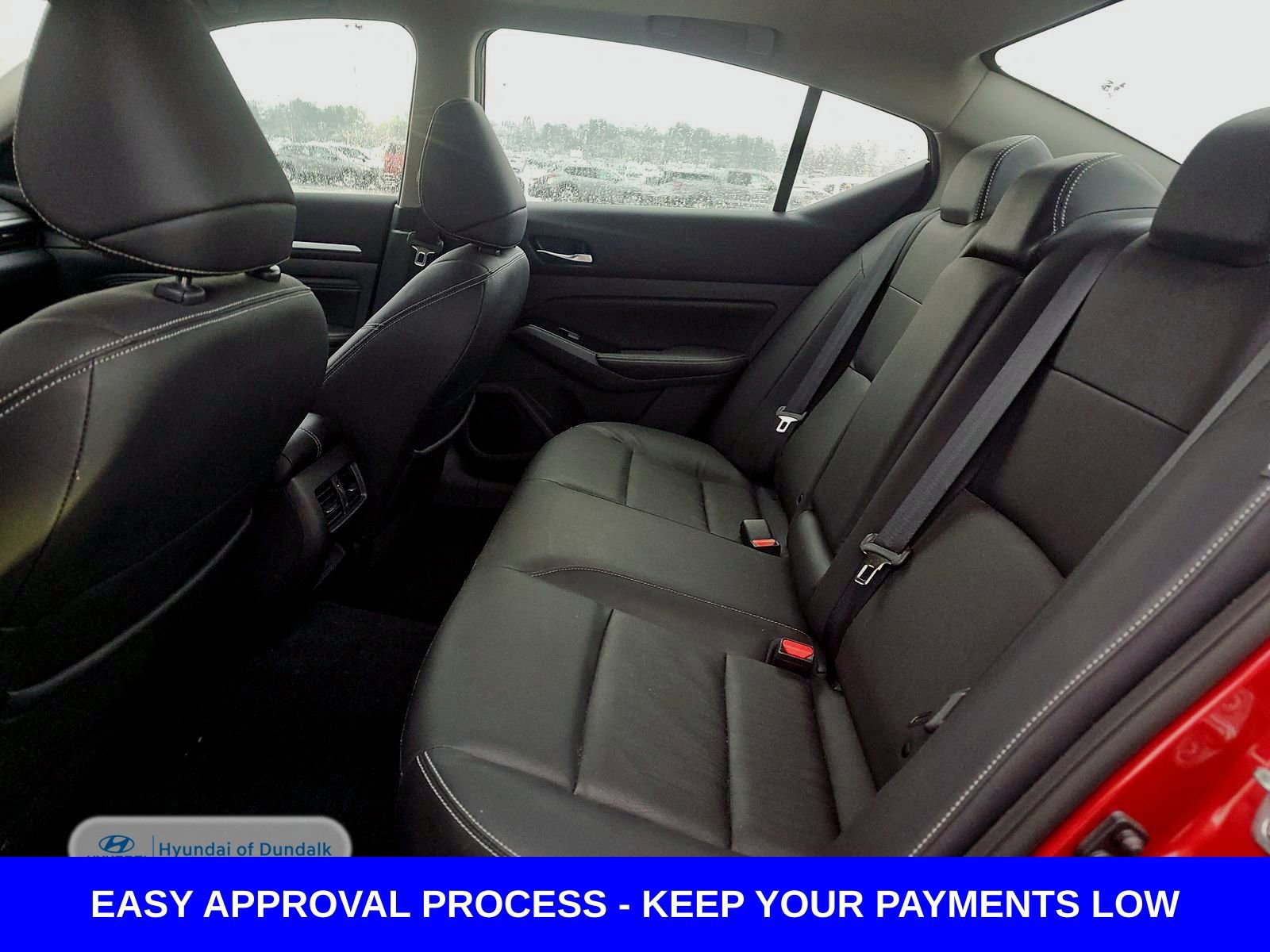 Used 2022 Nissan Altima 2.5 SL image 16