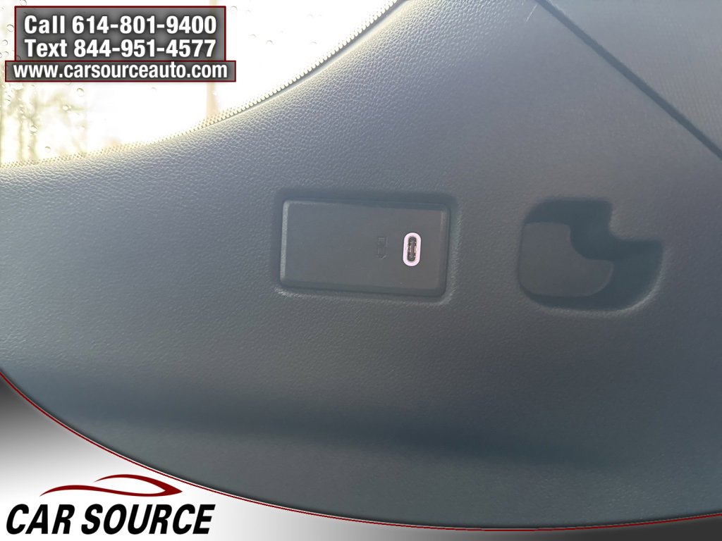 Used 2024 GMC Yukon Denali Ultimate image 52