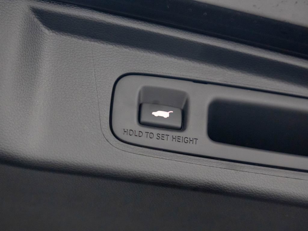 New 2026 Honda CR-V Sport Touring image 29