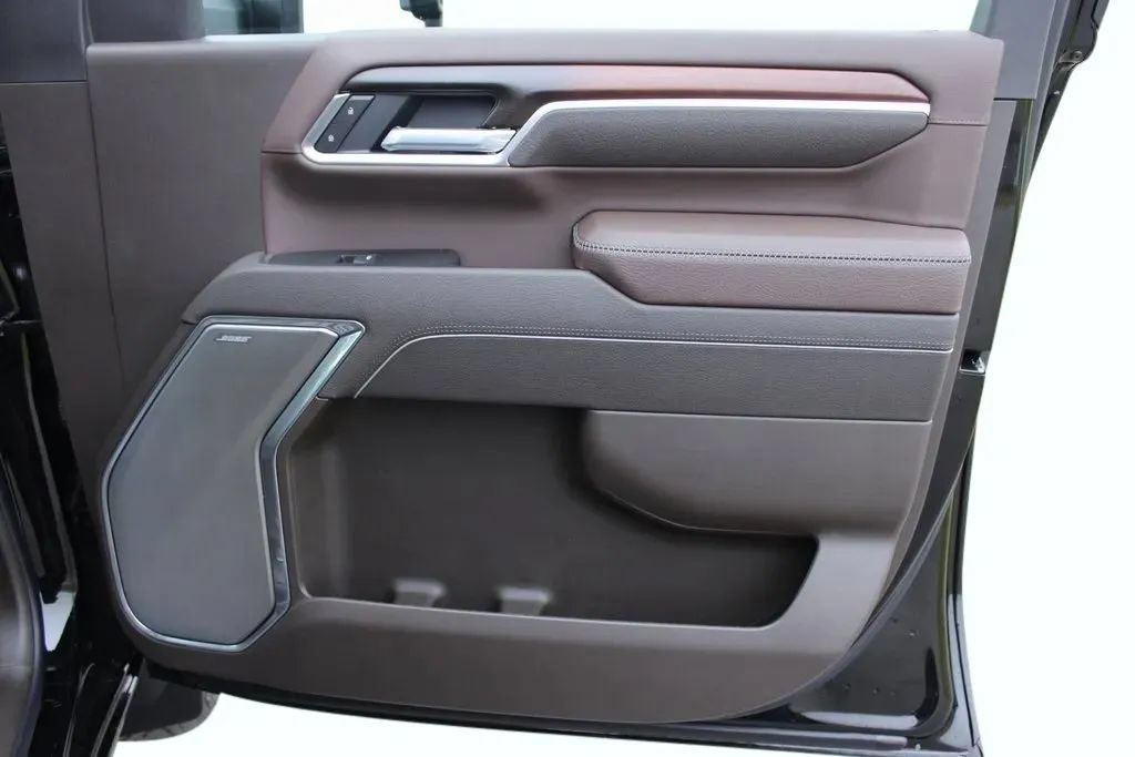 New 2026 GMC Sierra 3500 Denali AWD/4WD image 20