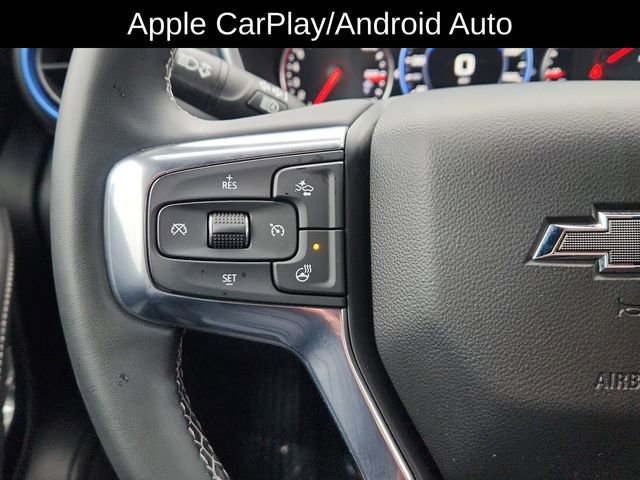 Used 2023 Chevrolet Blazer RS w/ Enhanced Convenience Package image 38