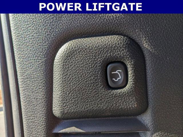 Certified 2024 Dodge Durango GT image 18