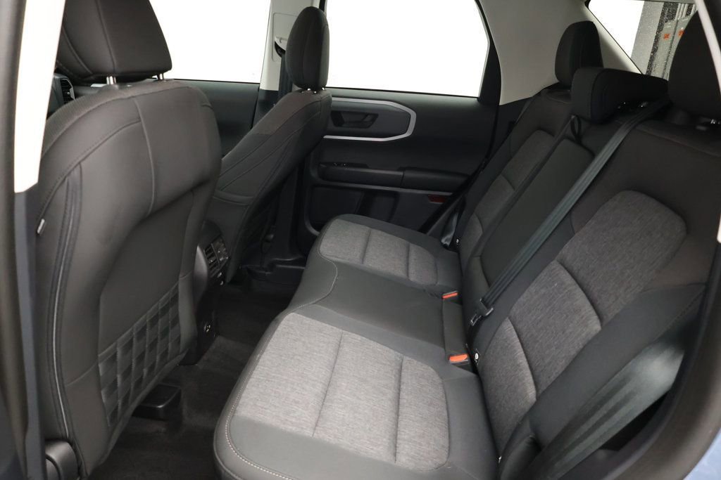 Used 2024 Ford Bronco Sport Big Bend image 15