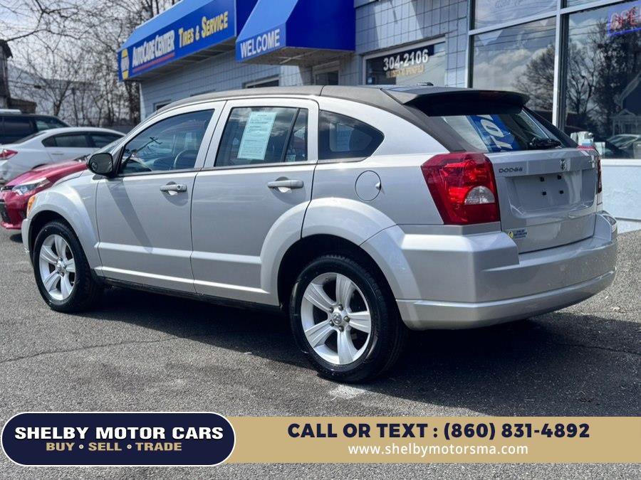 Used 2012 Dodge Caliber SXT image 7