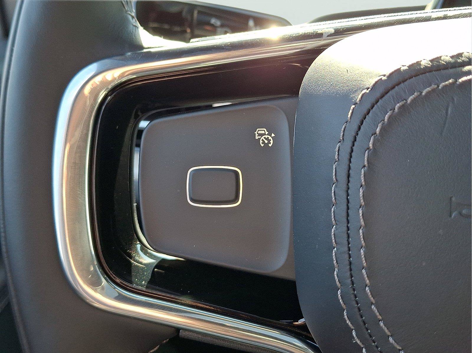 New 2027 Lincoln Navigator L Reserve w/ Jet Appearance Package AWD/4WD image 16