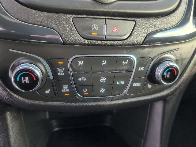 Certified 2023 Chevrolet Equinox RS image 32