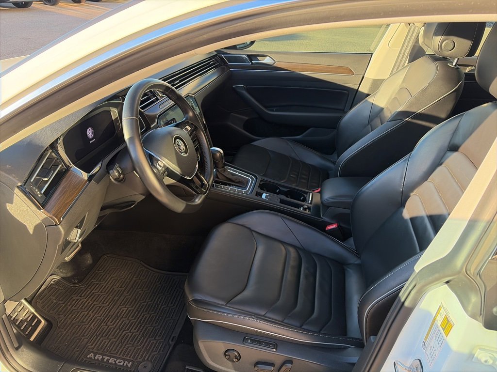Used 2020 Volkswagen Arteon SEL image 11