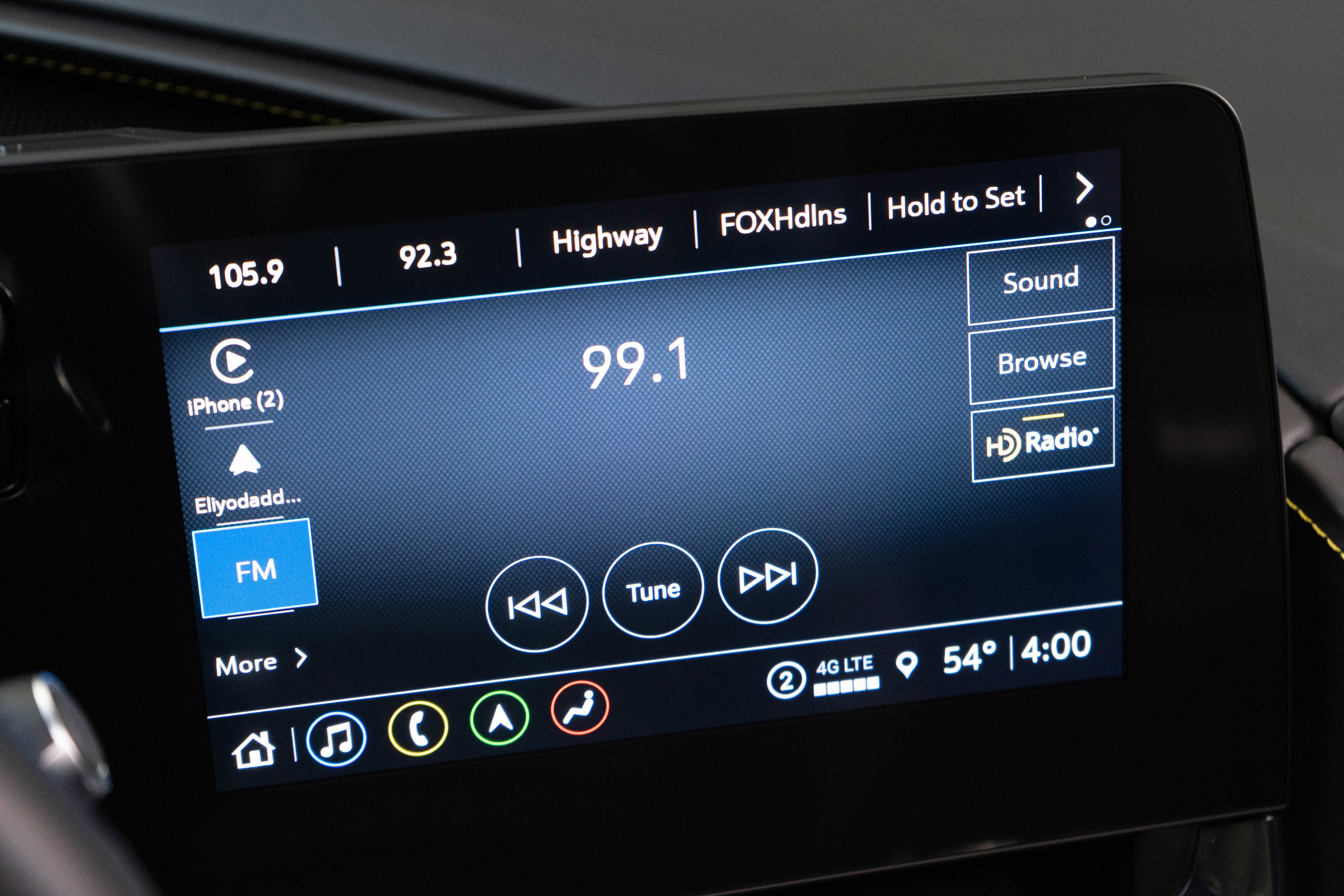 Used 2023 Chevrolet Corvette Z06 w/ Stealth Interior Trim Package image 25