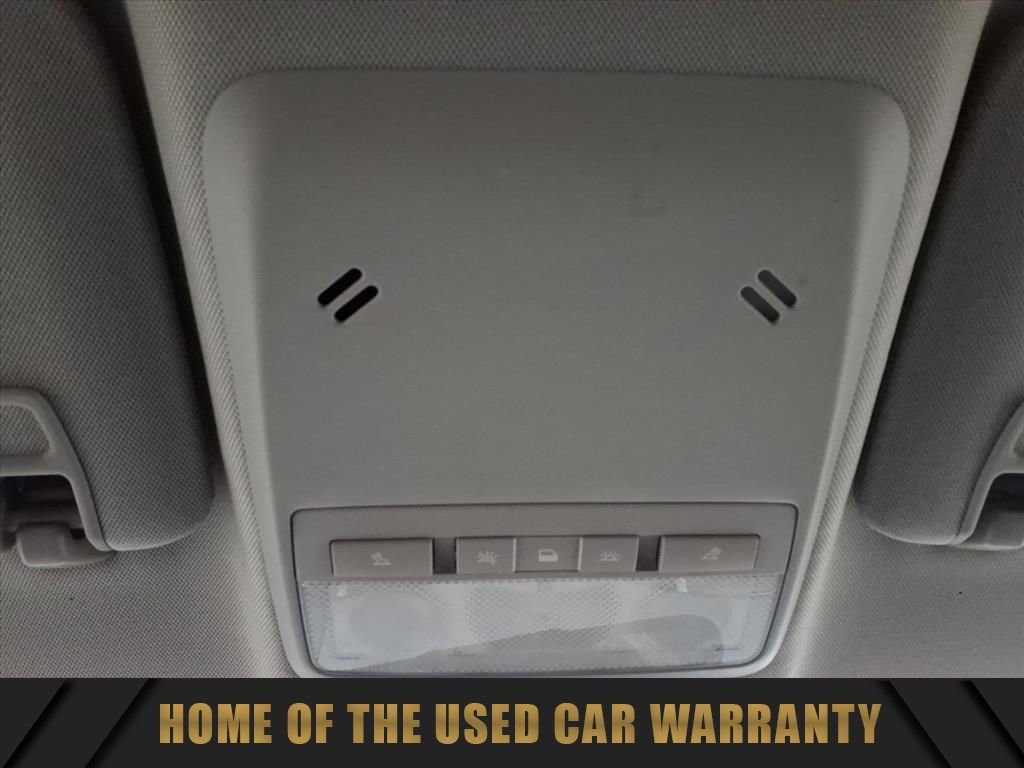 Used 2020 Chevrolet Trax LS w/ Tint and Cruise Package image 24