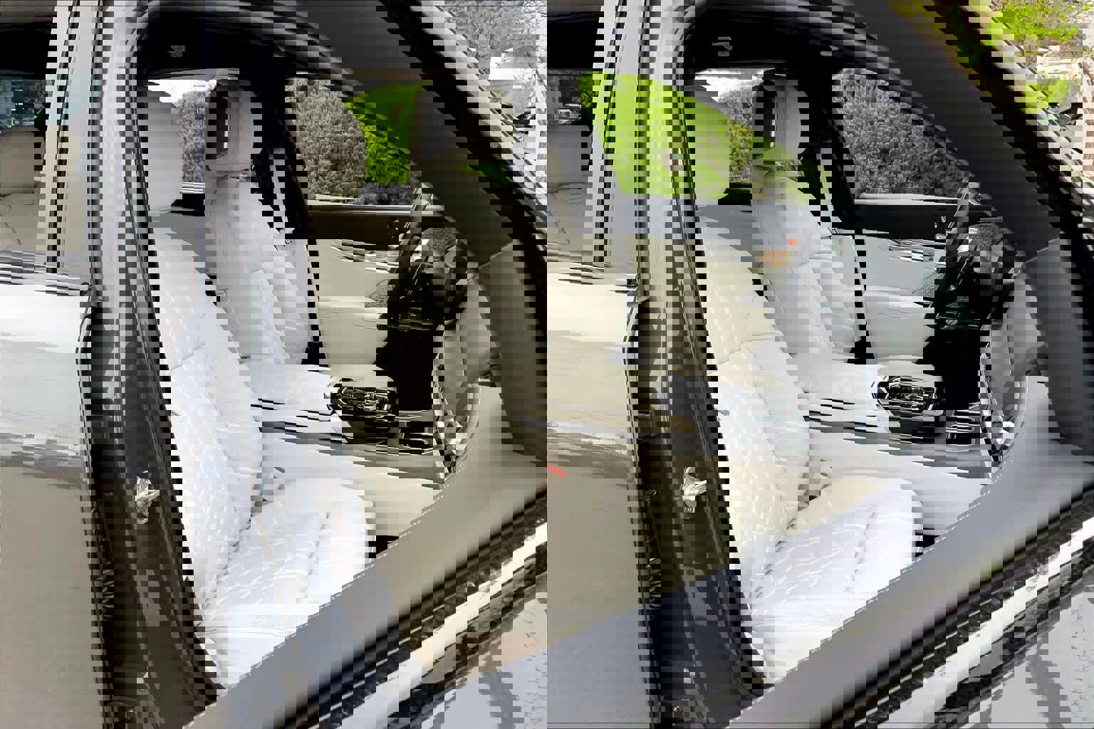 Certified 2025 BMW 760i xDrive w/ Executive Package AWD/4WD image 8