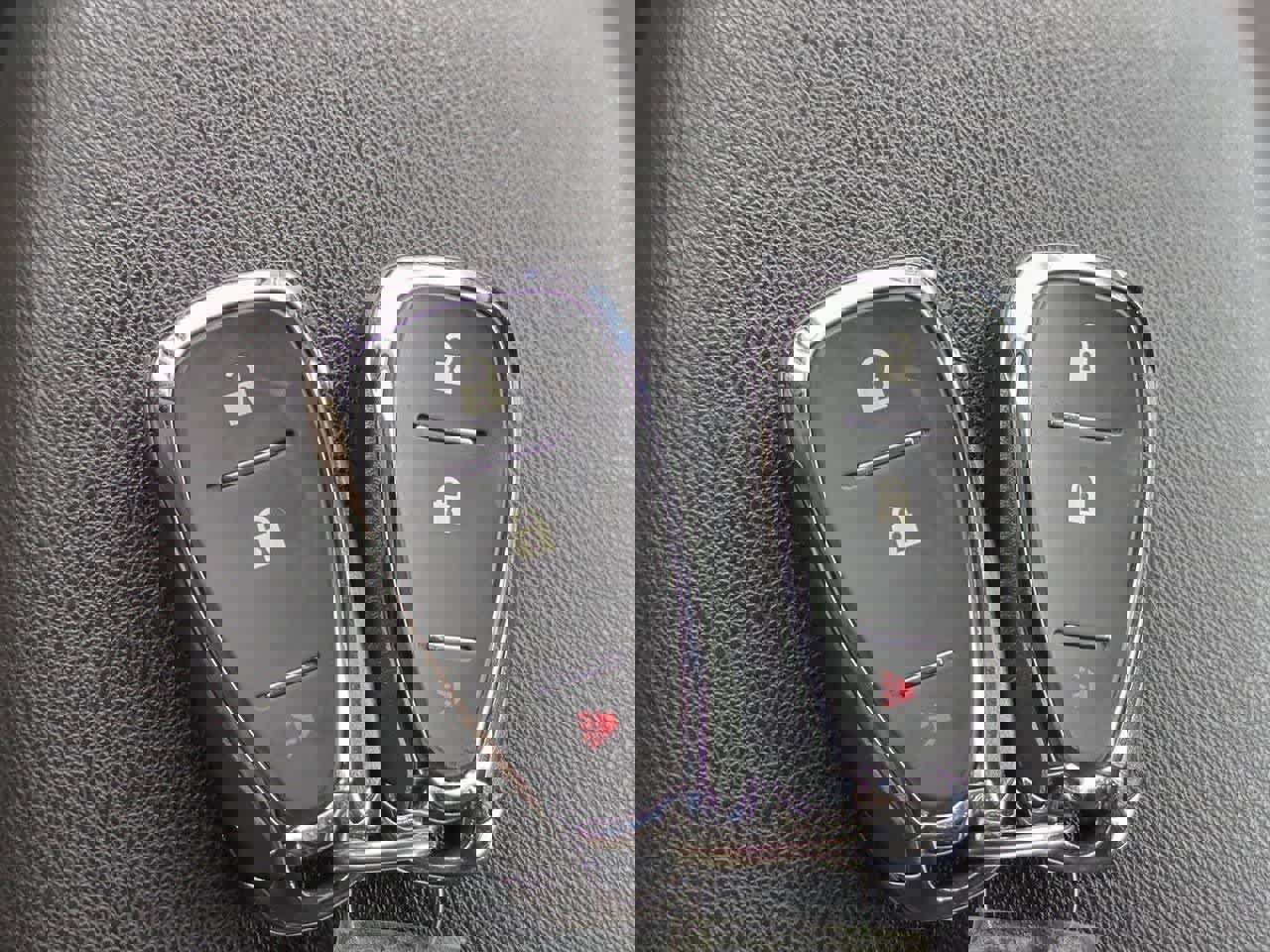 Used 2020 Chevrolet Equinox LT image 32