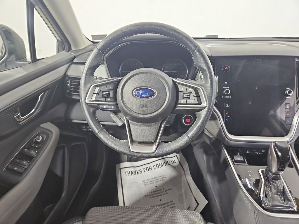 Certified 2021 Subaru Outback Premium image 14