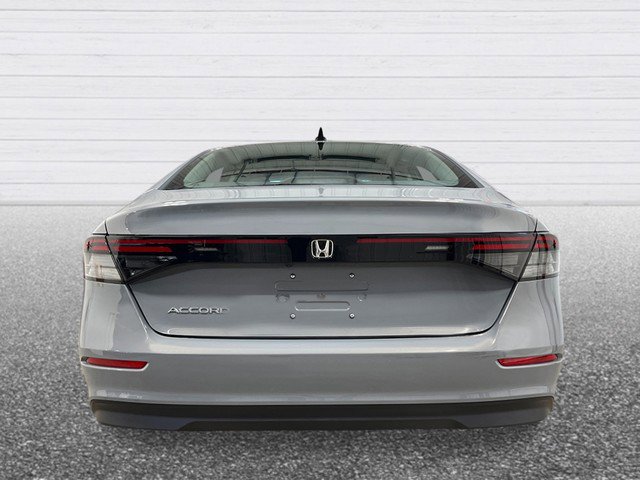 New 2026 Honda Accord SE image 5