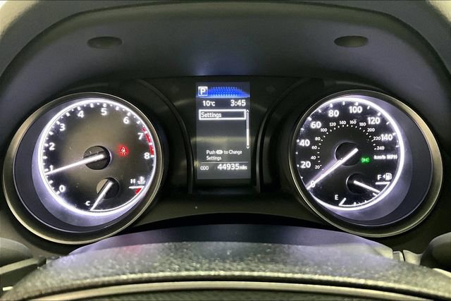 Used 2024 Toyota Camry SE FWD image 13