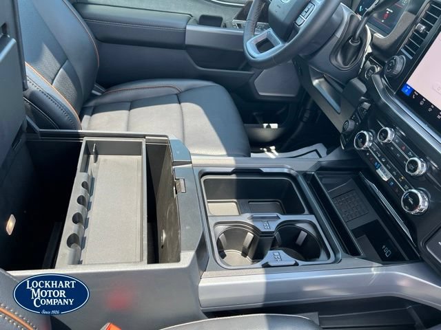 New 2026 Ford F250 Lariat w/ Tremor Off-Road Package AWD/4WD image 28