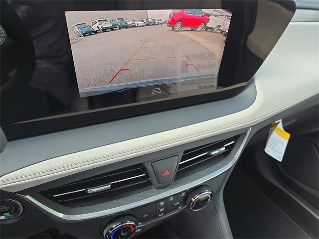 New 2026 Buick Encore GX Preferred w/ Comfort Package image 11