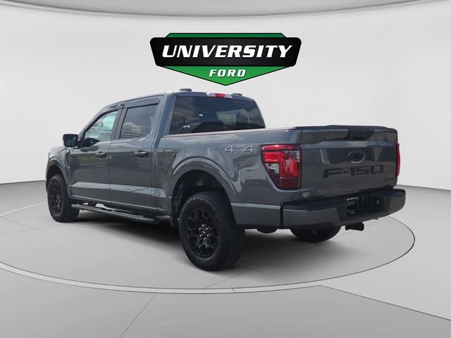 Used 2025 Ford F150 STX AWD/4WD image 5
