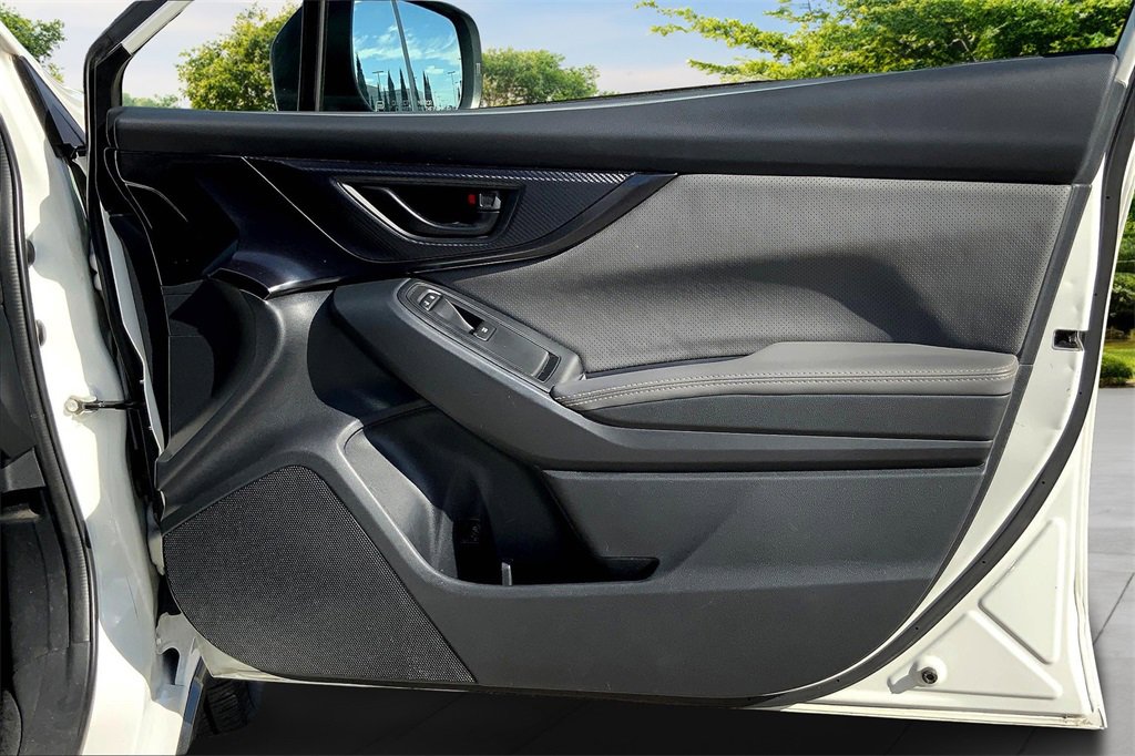 Used 2023 Subaru Crosstrek 2.5i Sport image 26