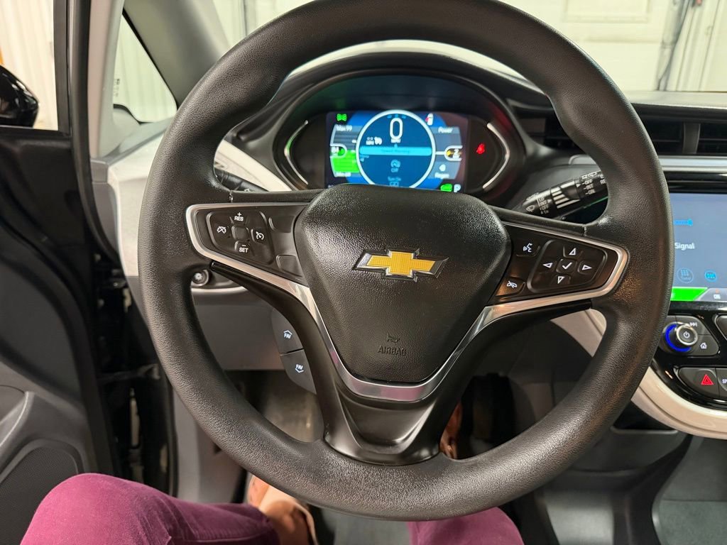 Used 2017 Chevrolet Bolt LT image 33