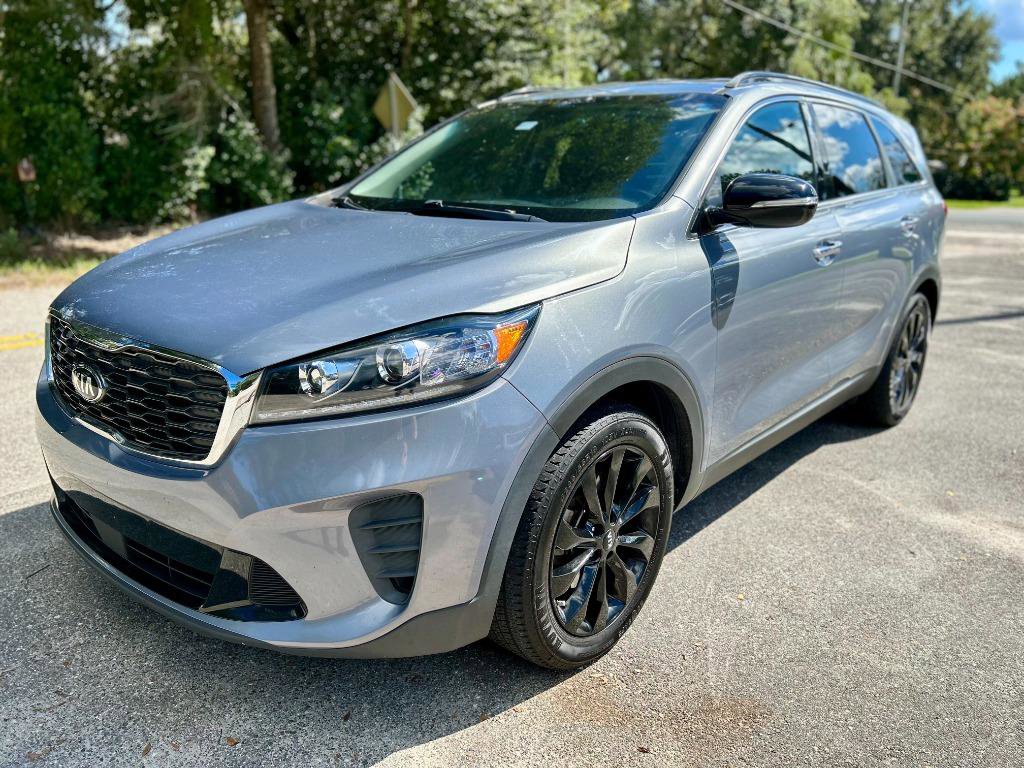 Used 2020 Kia Sorento S image 1