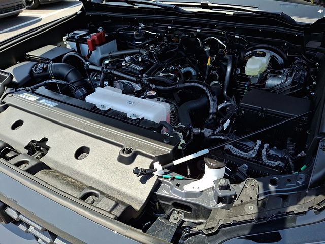Used 2026 Toyota 4Runner TRD Sport Premium AWD/4WD image 27