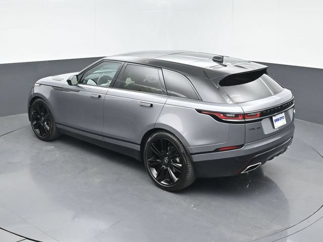 Used 2023 Land Rover Range Rover Velar R-Dynamic S AWD/4WD image 42