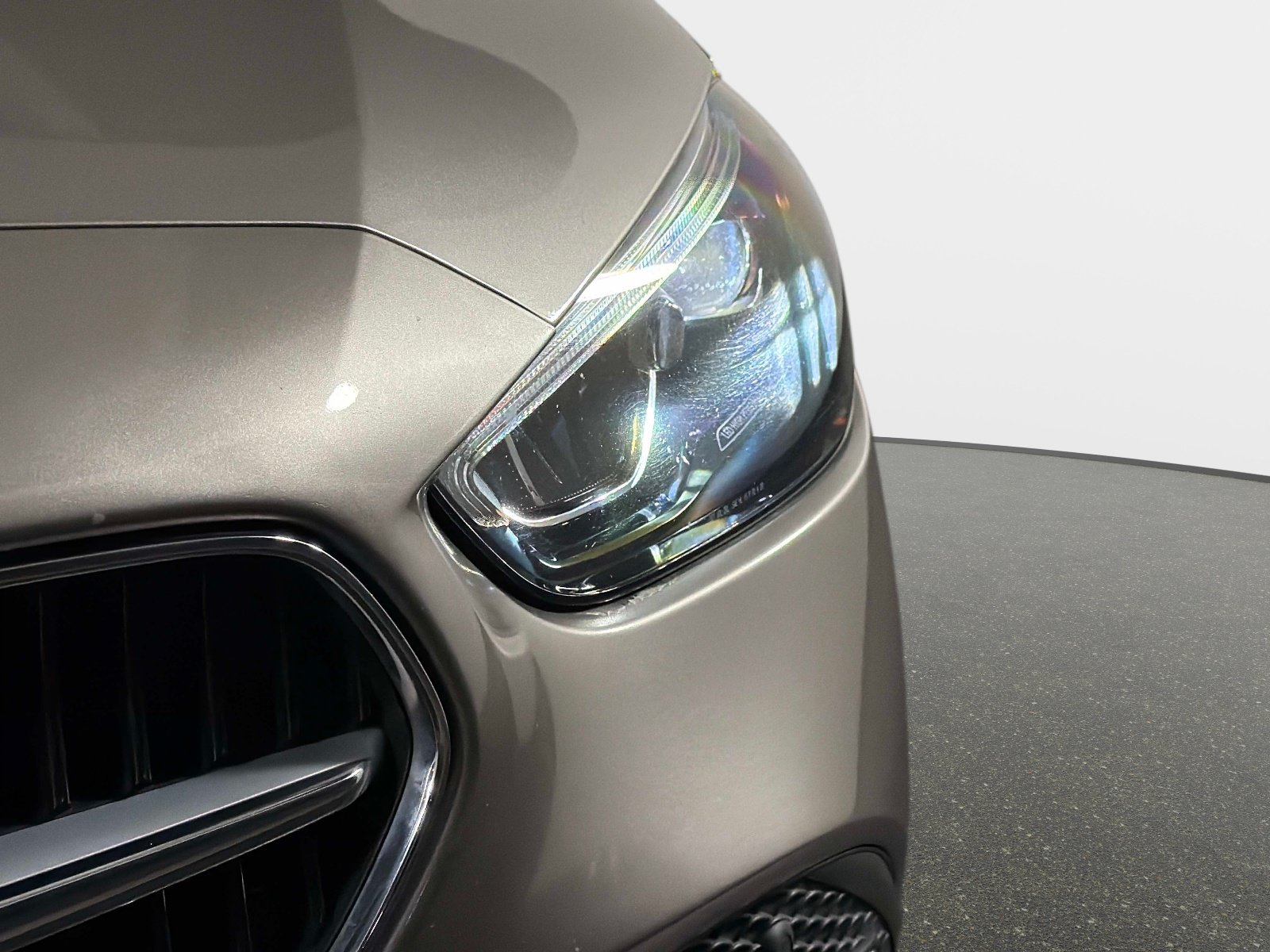 Used 2022 Mercedes-Benz C 300 Sedan image 10