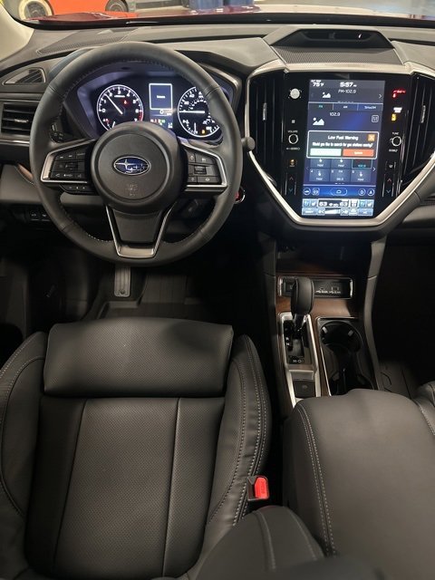 New 2025 Subaru Ascent Touring image 22