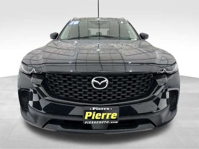 Used 2025 MAZDA CX-50 AWD 2.5 S w/ Preferred Package image 10