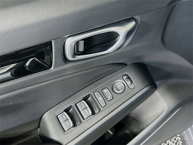 Used 2023 Honda Civic EX-L image 11