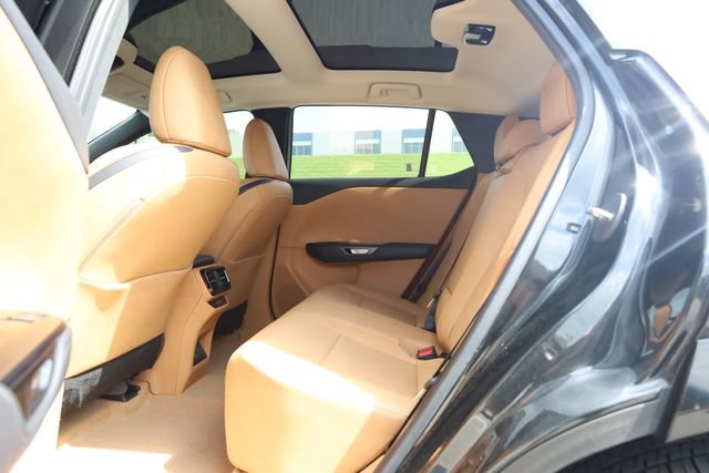 Used 2023 Lexus RZ 450e Premium w/ Technology Package AWD/4WD image 27