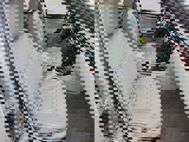 Used 2011 Chevrolet Impala LT w/ Luxury Edition Package image 25