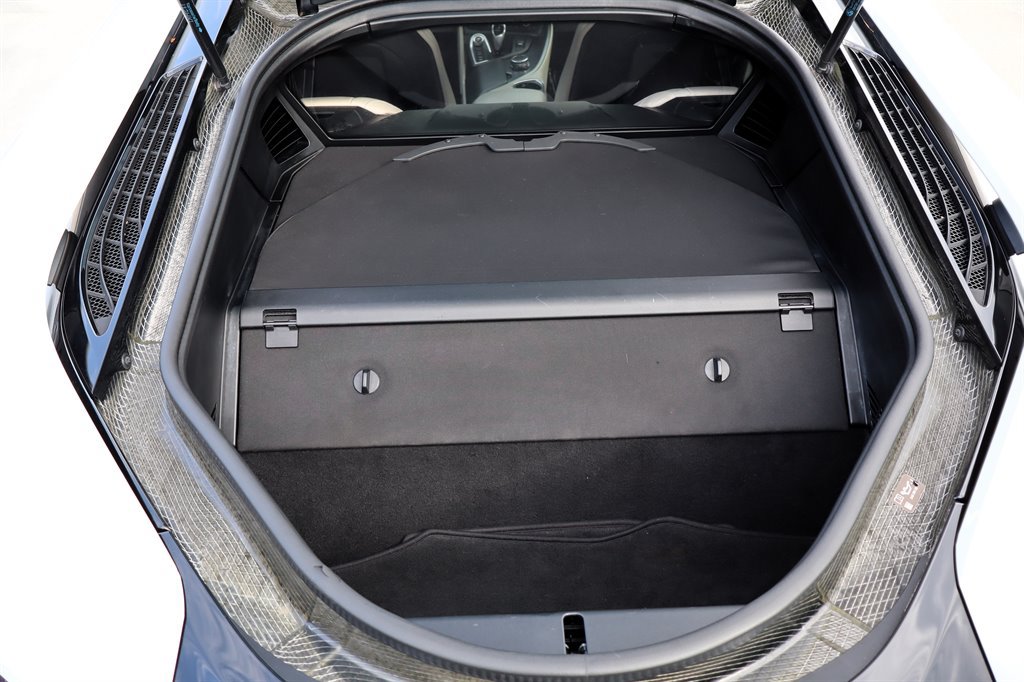 Used 2016 BMW i8 AWD/4WD image 43