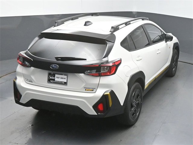 Certified 2025 Subaru Crosstrek 2.5i Sport w/ Crosstrek Mirror Package image 48