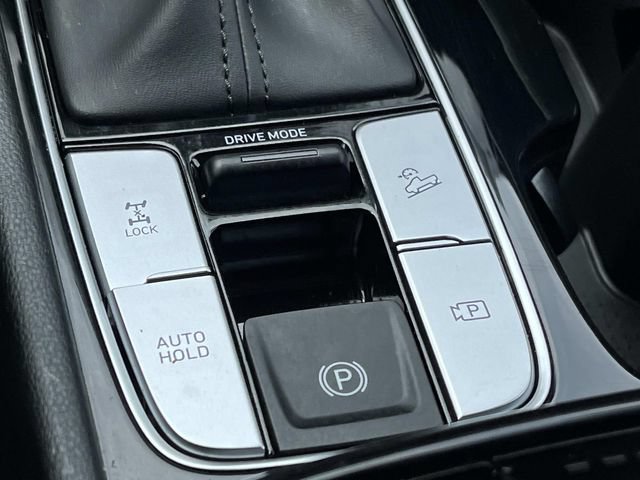 Certified 2024 Hyundai Santa Cruz Limited AWD/4WD image 34