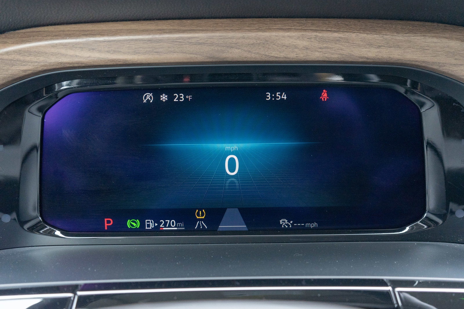 Used 2025 Volkswagen Atlas SE image 12