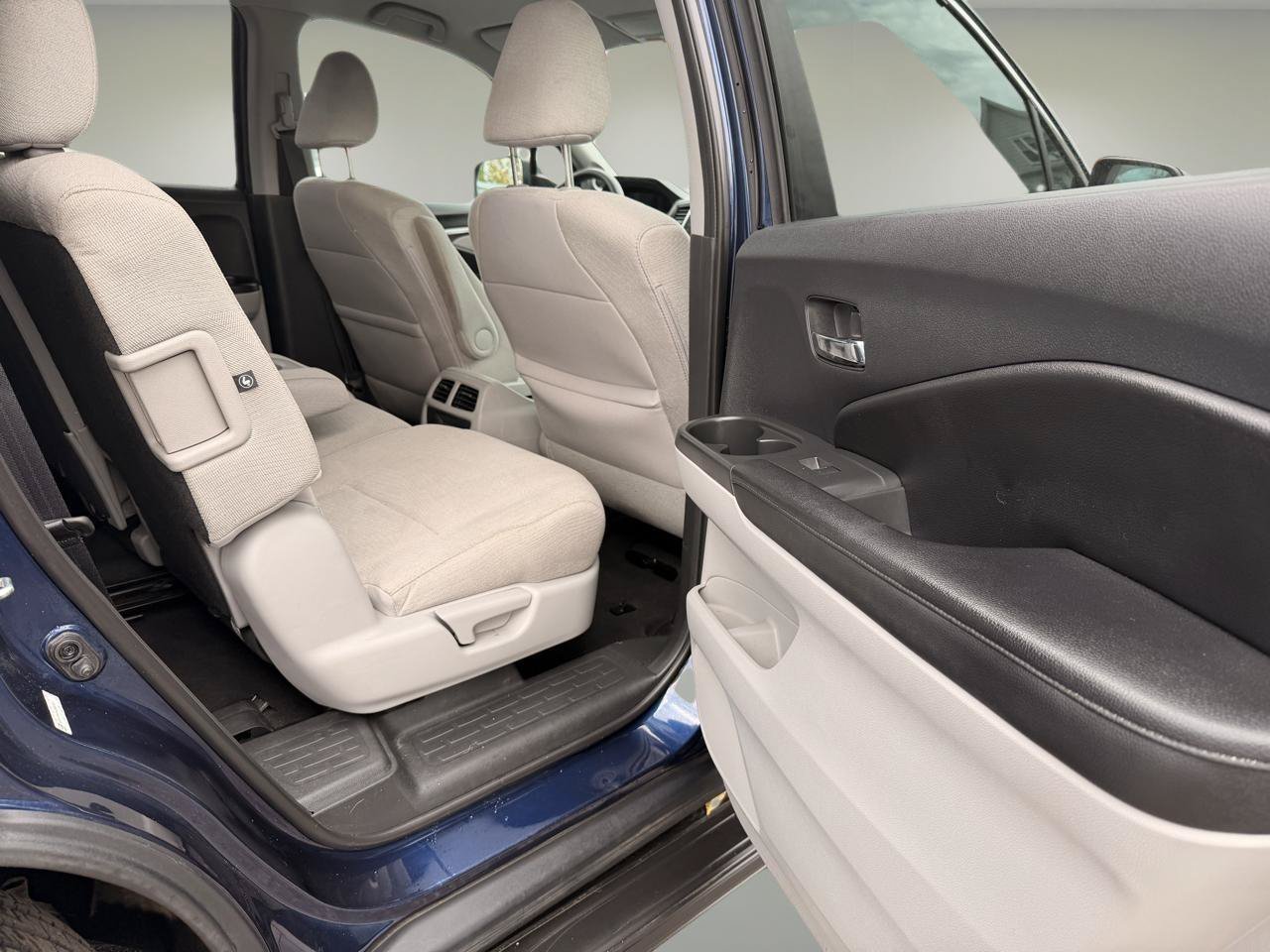 Used 2016 Honda Pilot EX image 26
