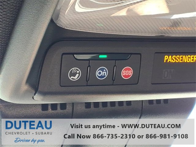 New 2026 Chevrolet Colorado W/T w/ Advanced Trailering Package image 16