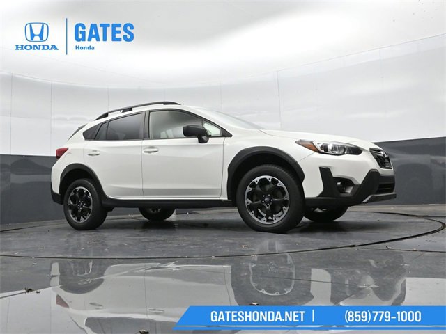 Used 2023 Subaru Crosstrek 2.0i image 43