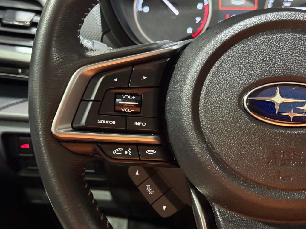 Used 2021 Subaru Forester Premium w/ Popular Package #1 AWD/4WD image 15