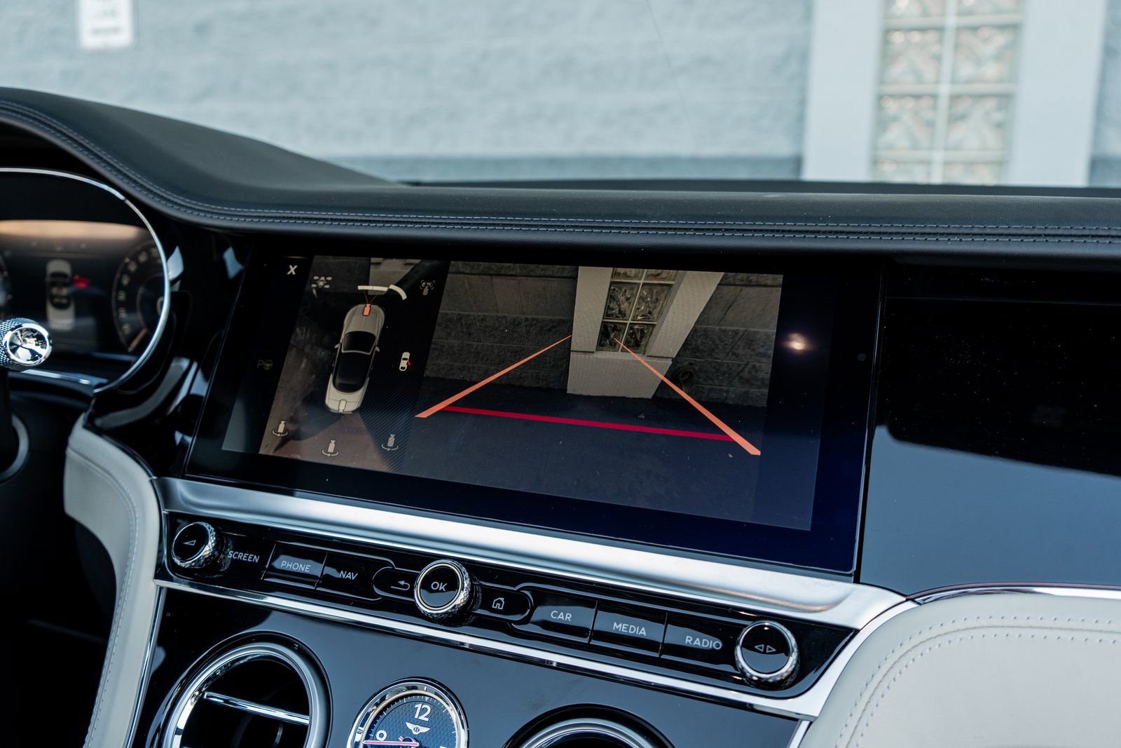 New 2026 Bentley Continental GTC image 42