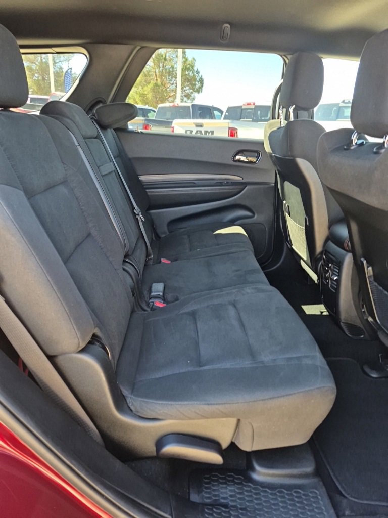 Certified 2023 Dodge Durango GT image 34