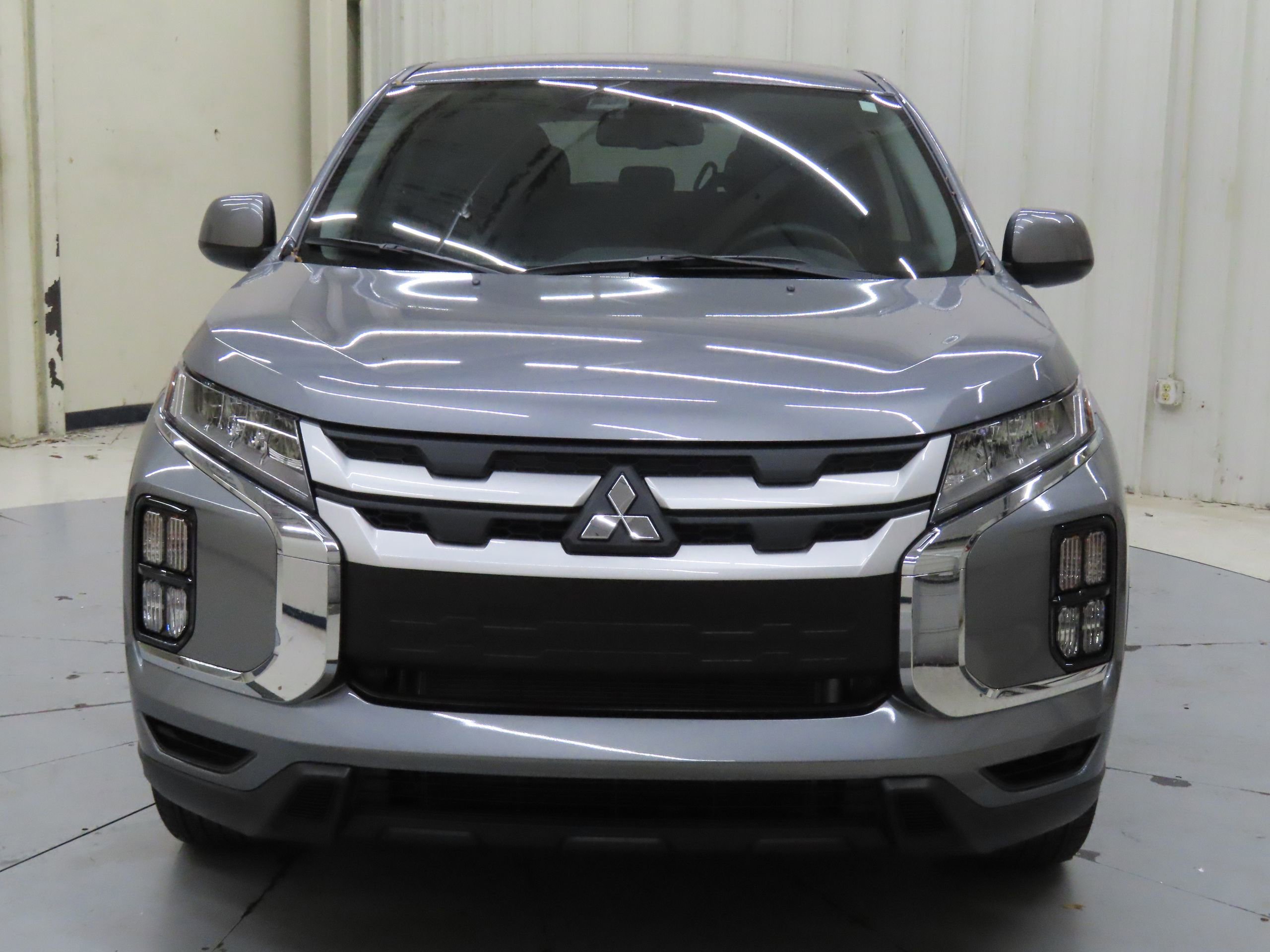 New 2025 Mitsubishi Outlander Sport ES AWD/4WD image 8