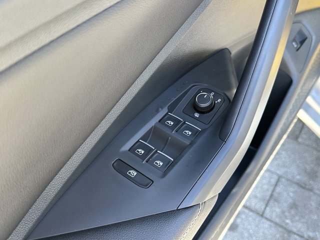 New 2026 Volkswagen Jetta Sport image 11