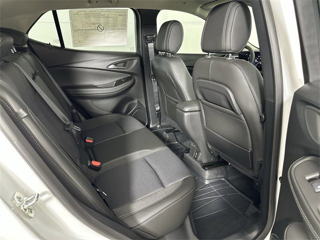 New 2026 Buick Encore GX Preferred w/ Comfort Package image 27