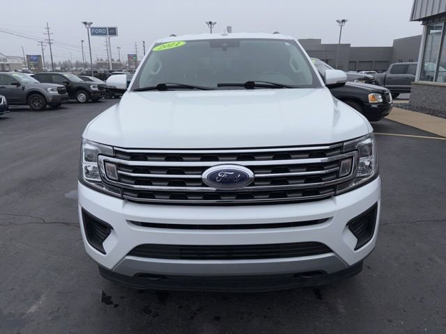 Used 2021 Ford Expedition XLT image 21