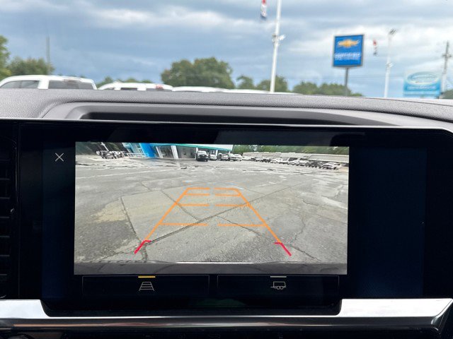 Used 2022 Chevrolet Silverado 1500 LT image 24